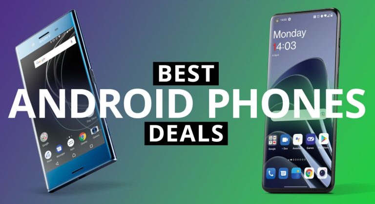 Live Black Friday phone deals you’ll actually want to buy