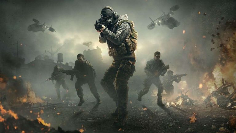 US Army Reportedly Earmarked Millions For An Ad Campaign Targeting Gamers