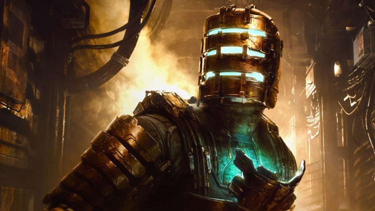 Dead Space – Everything We Know About EA Motive’s Survival-Horror Remake