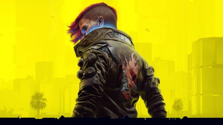 Best Of 2022: Cyberpunk 2077’s Redemption Arc Is A Breathtaking Return To Form For CD Projekt Red