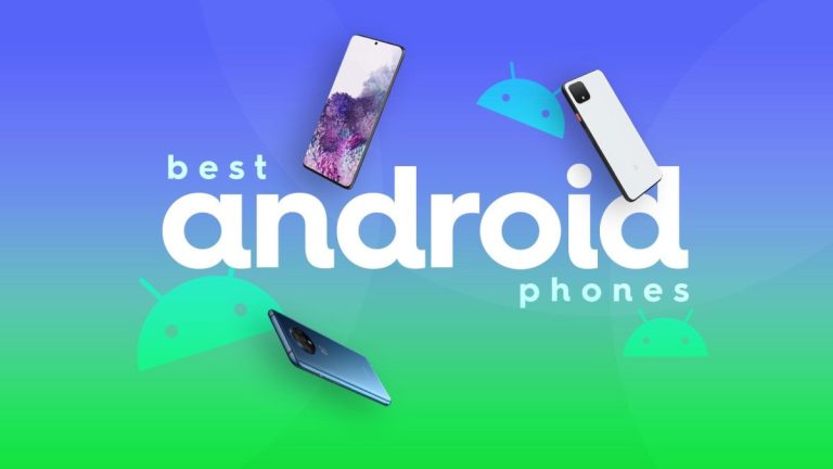 Best Android phones 2022