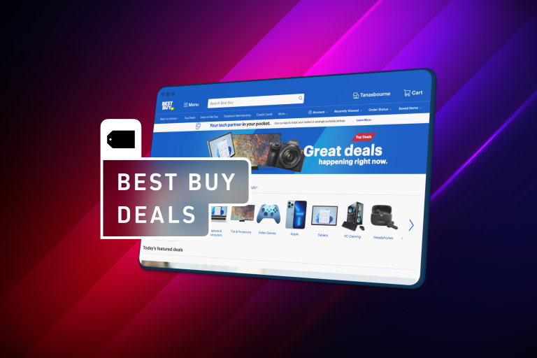 Best Buy is having a 3-day sale on must-have holiday gifts | Digital Trends