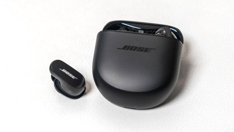 Bose QuietComfort Earbuds II review: The new ANC champ