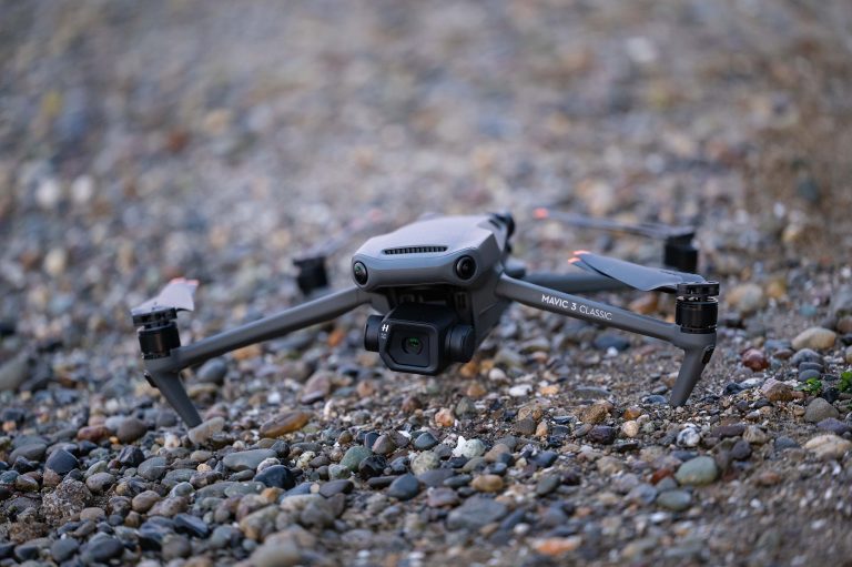 DJI Mavic 3 Classic review: the affordable king of the skies | Digital Trends