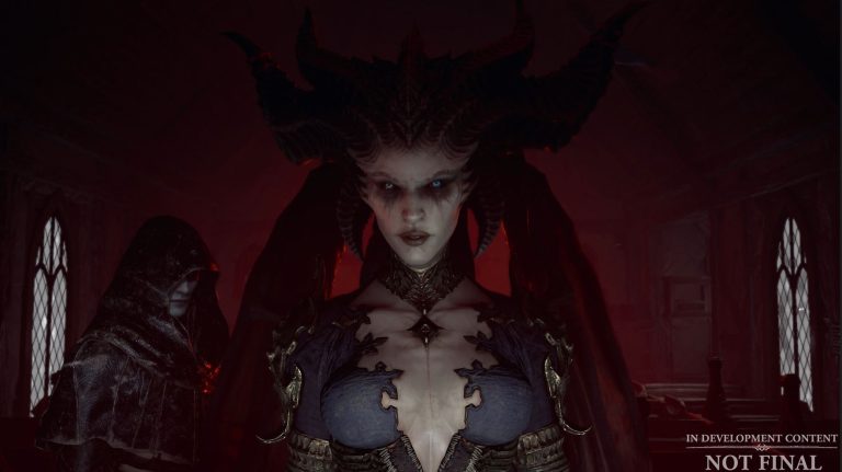 Diablo 4 is promising, but not without its red flags | Digital Trends