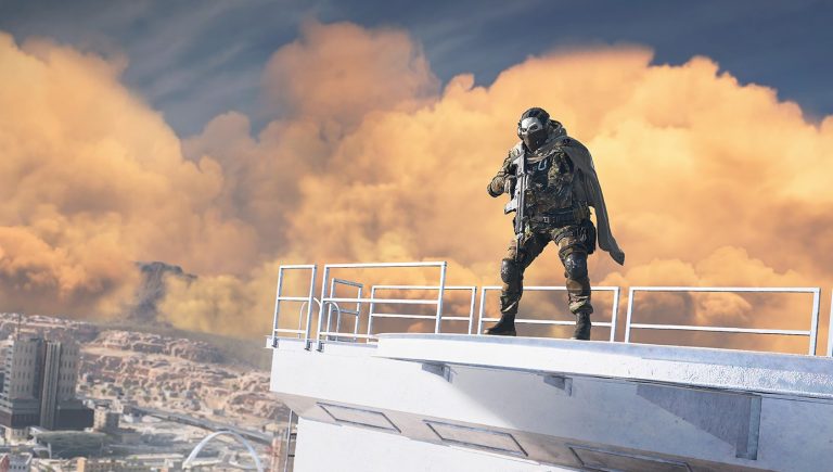 Warzone 2 PC settings guide: best graphics, audio and interface settings | Digital Trends