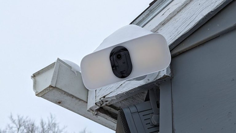 Best security cameras with local storage 2022