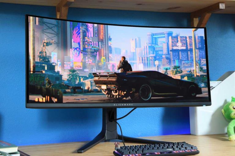 The best ultrawide gaming monitors: Immerse yourself