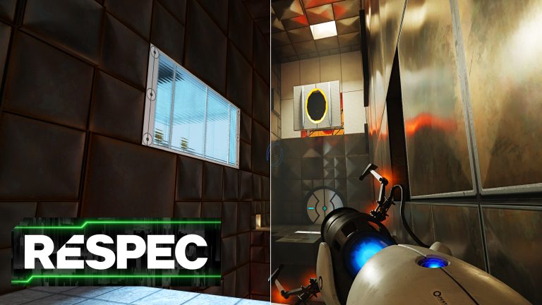 Why Portal RTX is the most demanding game I’ve ever tested | Digital Trends