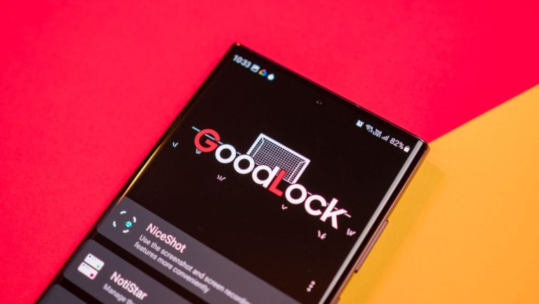 Samsung Good Lock: The ultimate guide to customizing your Galaxy phone