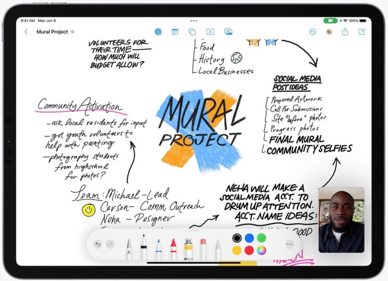 The 7 best productivity improvements Apple introduced in 2022