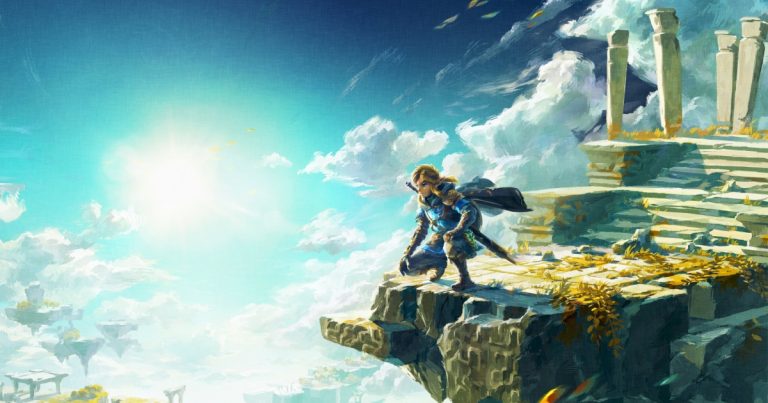 The Legend of Zelda: Tears of the Kingdom review: no limits | Digital Trends