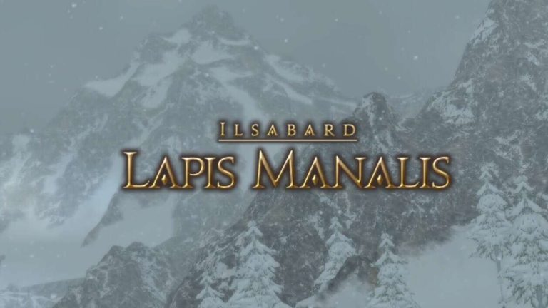 Final Fantasy XIV 6.3 Lapis Manalis Dungeon Guide