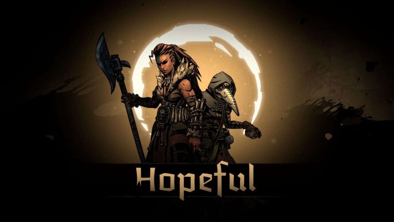 Darkest Dungeon 2 Relationship Skills Guide – How To Form Positive Relationships