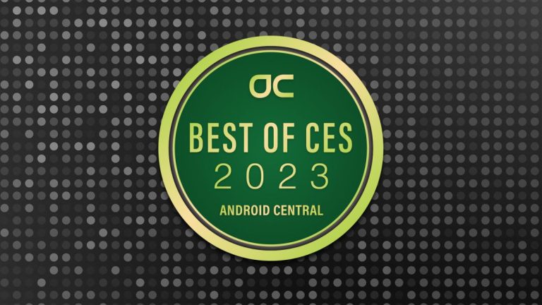Android Central’s Best of CES 2023