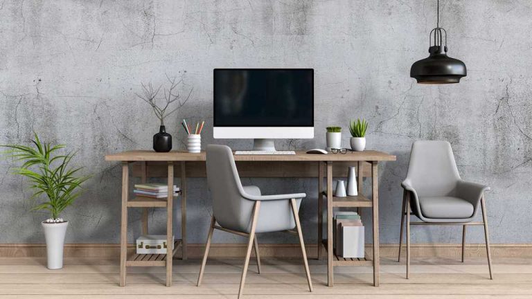18 work-from-home tech products that will level up your office