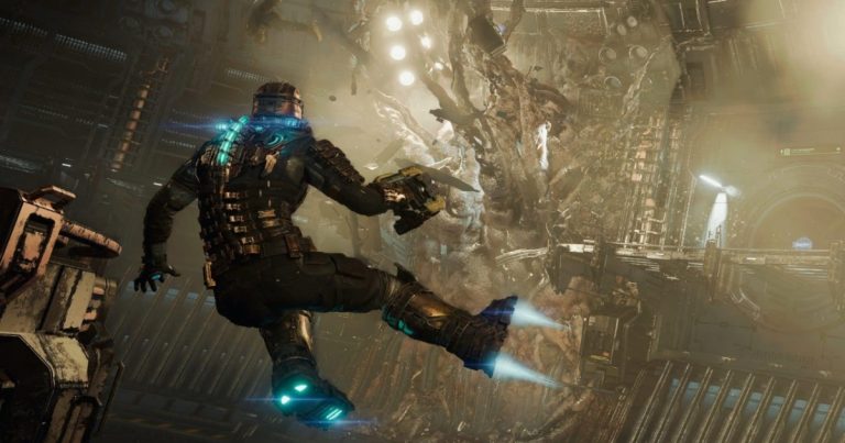 Dead Space review: respectful remake revives a horror classic | Digital Trends