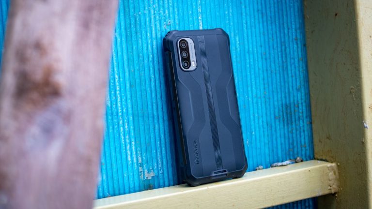 Blackview BV7100 review: A cheap rugged phone for your unpredictable lifestyle