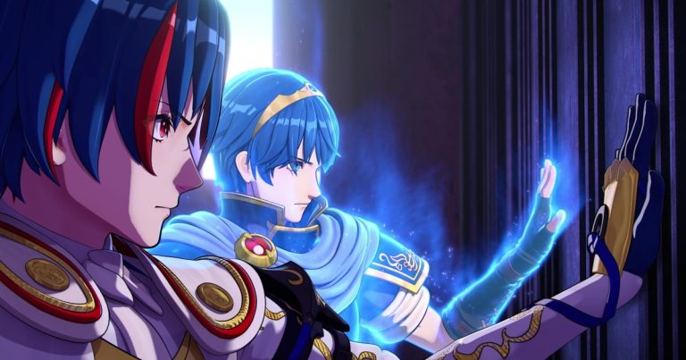 Fire Emblem Engage makes the most out of the Switch’s hardware | Digital Trends