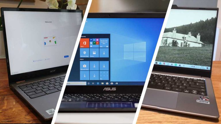 Best laptops 2021: Reviews and buying advice