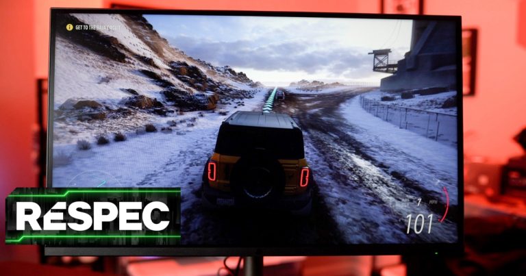 Gaming monitors are lying to us, and it’s time they stopped | Digital Trends
