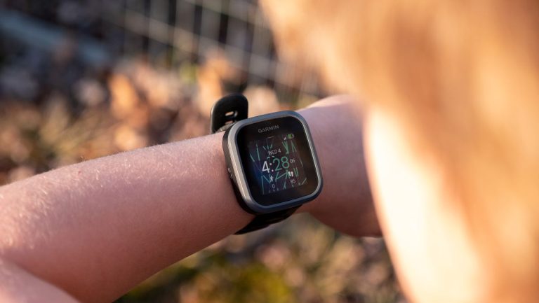 Garmin Bounce kids’ watch review: the fun smartwatch for kids