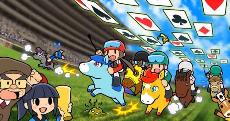 Pocket Card Jockey’s mobile port was 10 years in the making | Digital Trends
