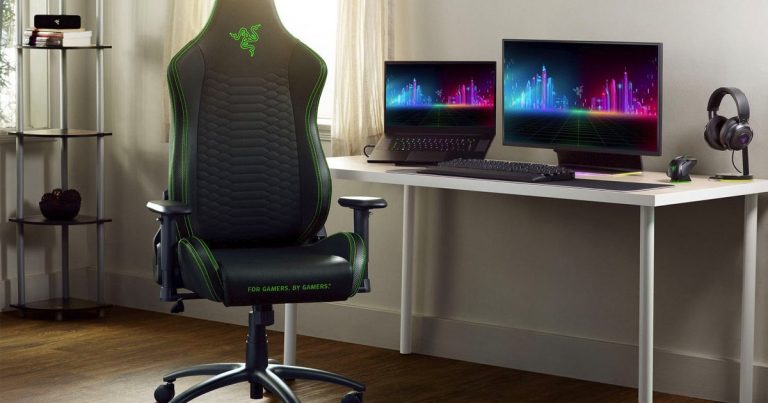 Best gaming chair deals for January 2023 | Digital Trends