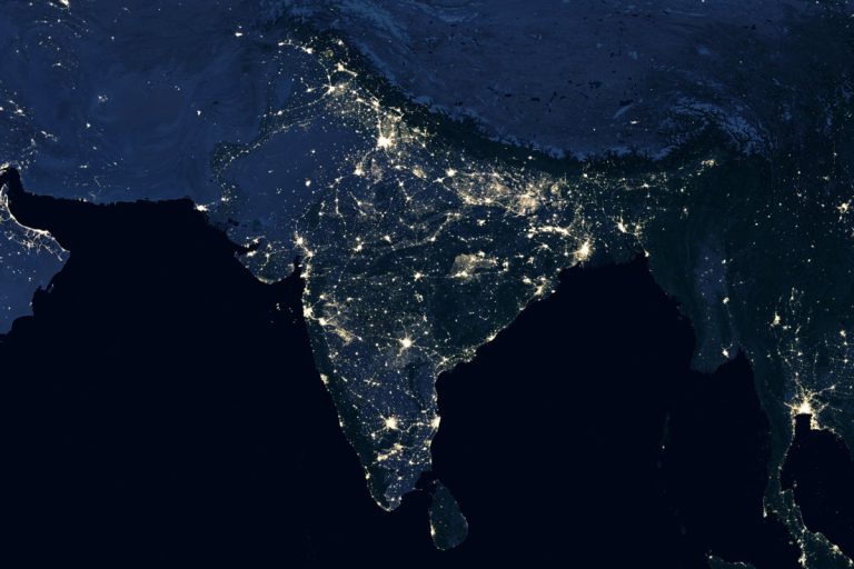 Apple’s supply chain is accelerating the move to India