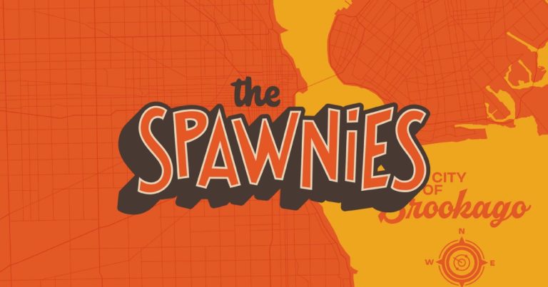 The Spawnies are reimagining the video game awards show | Digital Trends