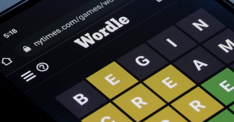 How Wordle ruled 2022 by changing everything and nothing | Digital Trends