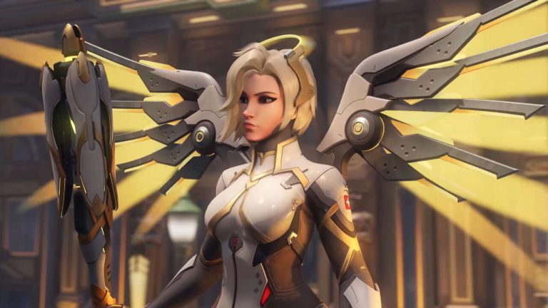 Overwatch 2 Season 3 Patch Notes Detail Mercy Nerf Ahead Of New Season