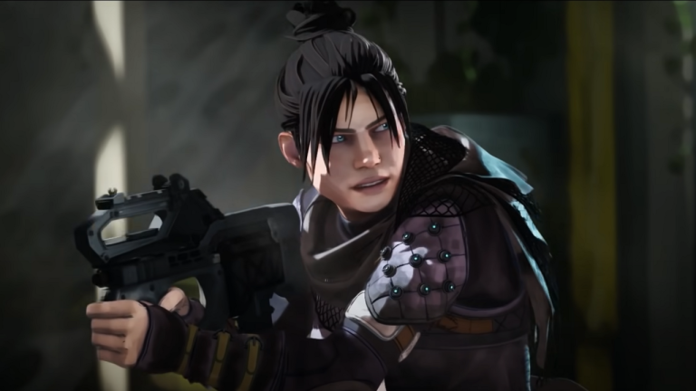 Apex Legends Season 16 Takes A Swing At The Scan Meta, Buffs Wraith And Pathfinder
