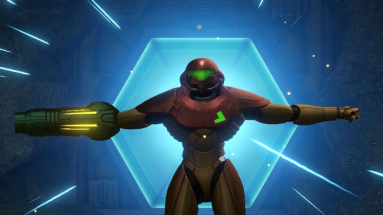 Metroid Prime Remastered Remains A Revelation