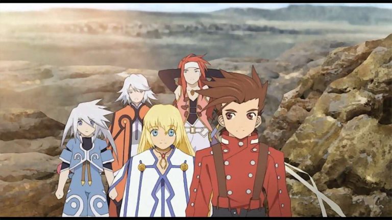 Tales Of Symphonia Remastered Review – A Classic Regenerated