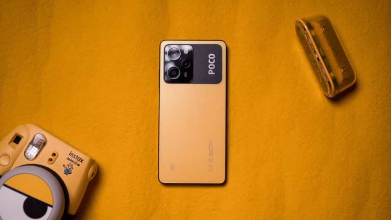 POCO X5 Pro review: Phenomenal value, puzzling software choices