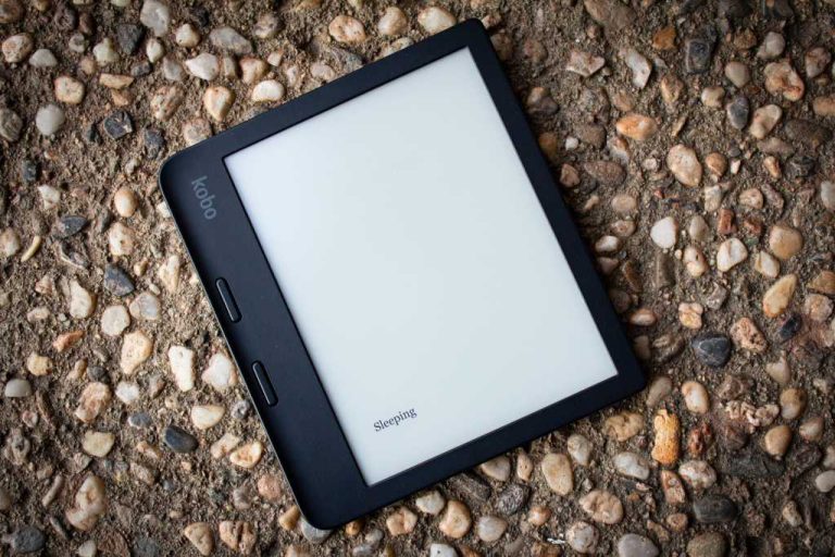 Kobo Libra 2 review: Freedom with a small price