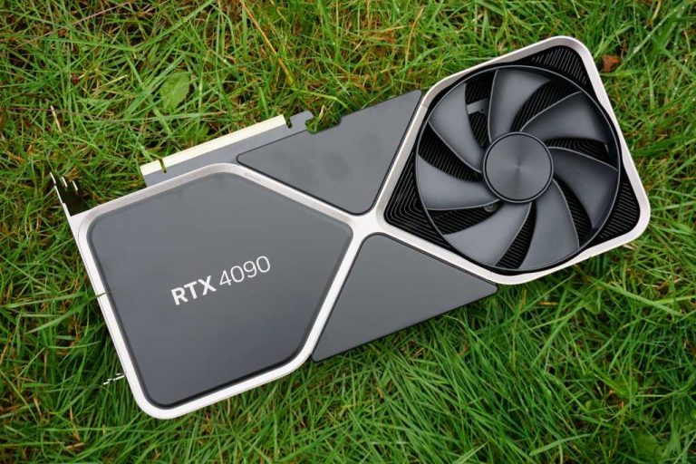 Tested: Nvidia’s new RTX feature makes ugly videos delightfully beautiful