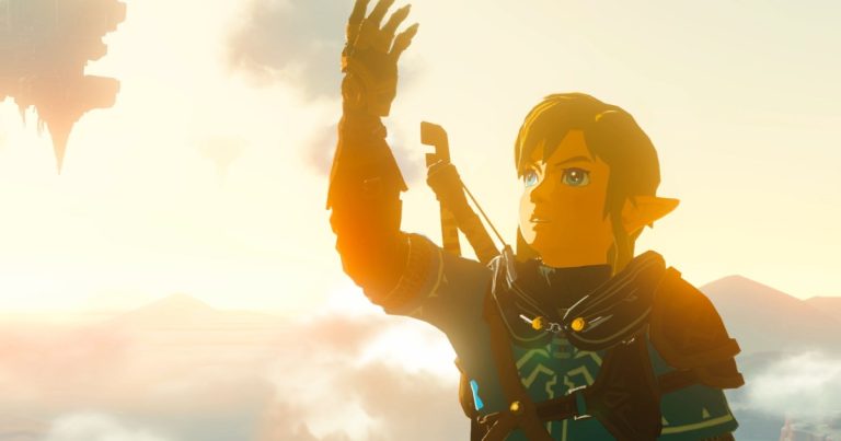 Don’t expect Zelda’s $70 price to become the new Switch standard | Digital Trends
