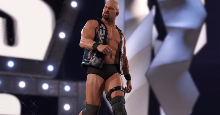 WWE 2K23 brings subtle improvements and absolute chaos | Digital Trends