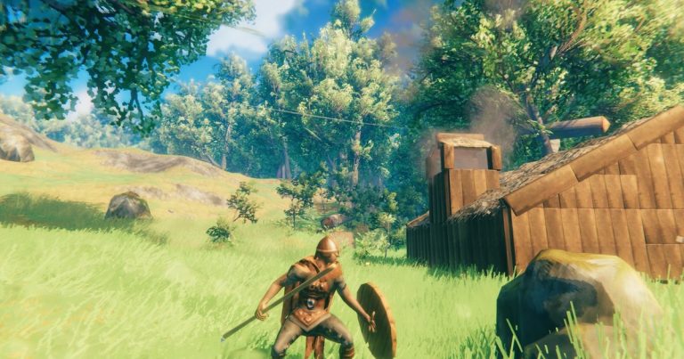 Valheim finally comes to Xbox next month with full crossplay | Digital Trends