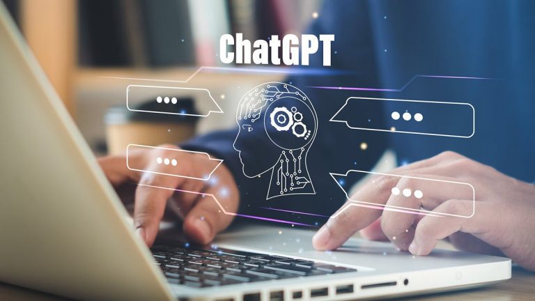 Q&A: ChatGPT isn’t sentient, it’s a next-word prediction engine