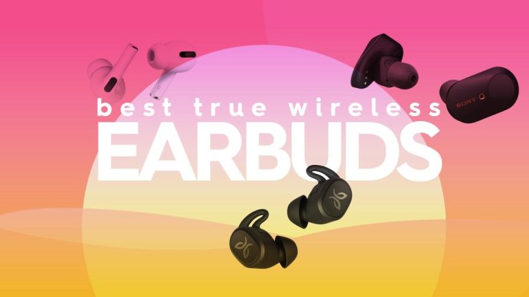 Best wireless earbuds for Android 2023