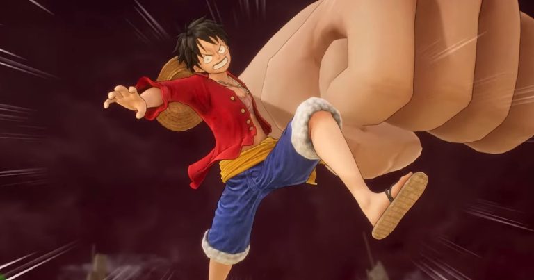 One Piece Odyssey’s story would have made for a perfect anime arc | Digital Trends