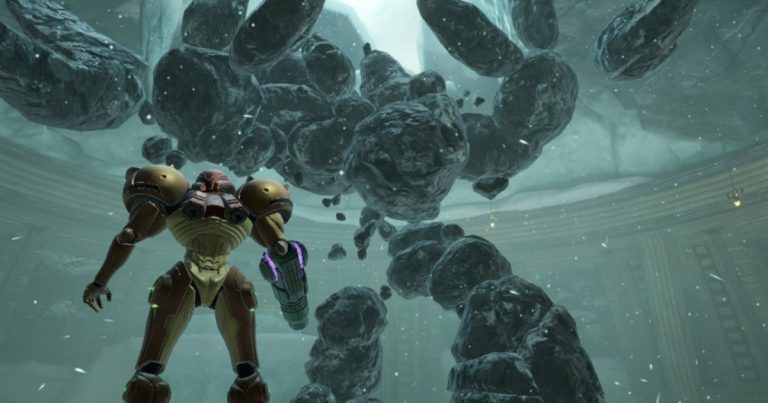 Metroid Prime Remastered honors gaming’s best soundtrack | Digital Trends