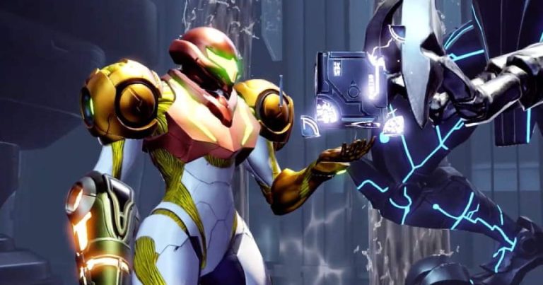 Metroid Prime 4: Release date, trailer, gameplay, and more | Digital Trends