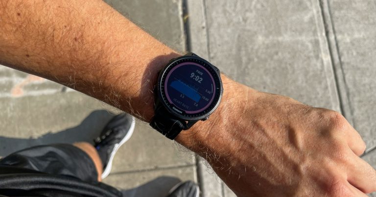4 simple pieces of tech that helped me run my first marathon | Digital Trends