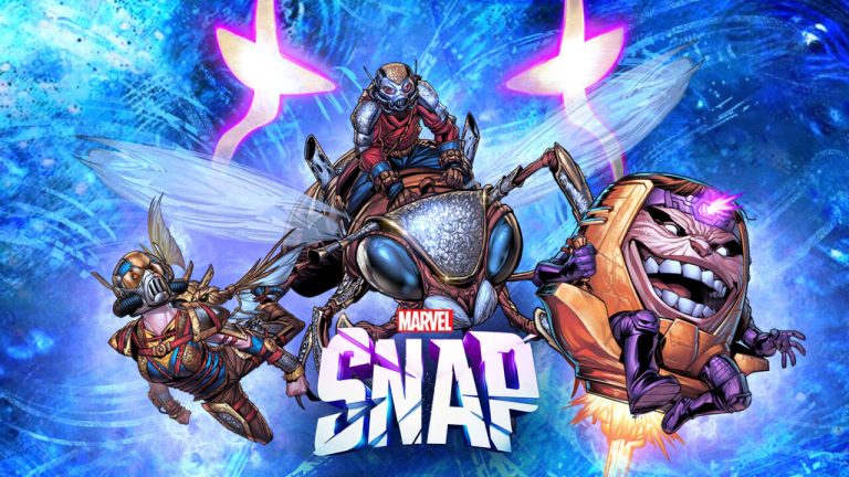 Marvel Snap Decks – Best MODOK Decks