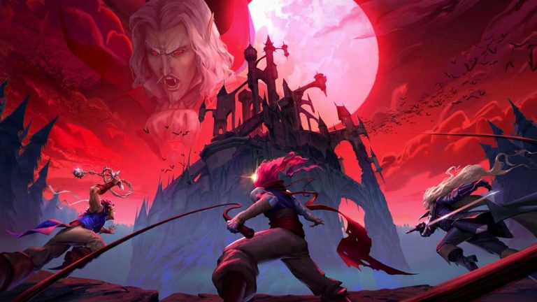 Dead Cells: Return To Castlevania Review – Pay ME Tribute