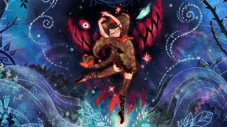 Bayonetta Origins: Cereza And The Lost Demon – Malice In Wonderland